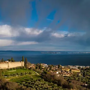 Residenza Elena , Moniga del Garda Italien