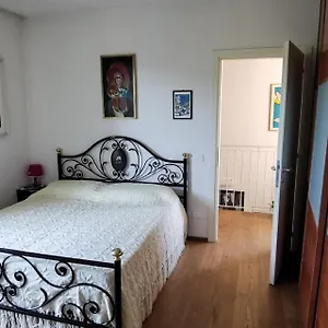Casa Anna Privatunterkunft