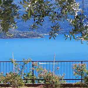 Perla Del , Domaso Italien
