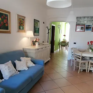 La Casa Di Marzia , Bardolino Italien